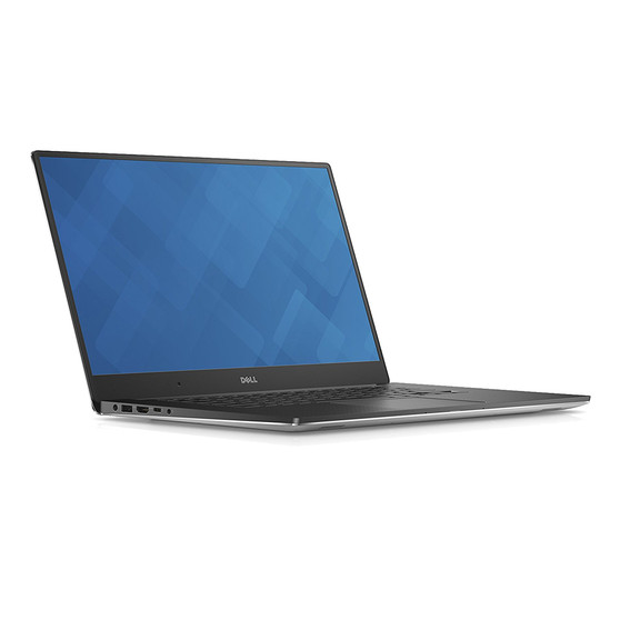 Dell Precision 15 5520