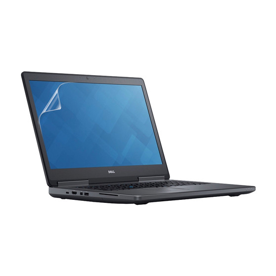 Dell Precision 17 7720 Vivid Screen Protector