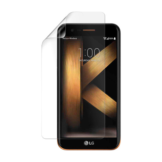 LG K20 V Silk Screen Protector