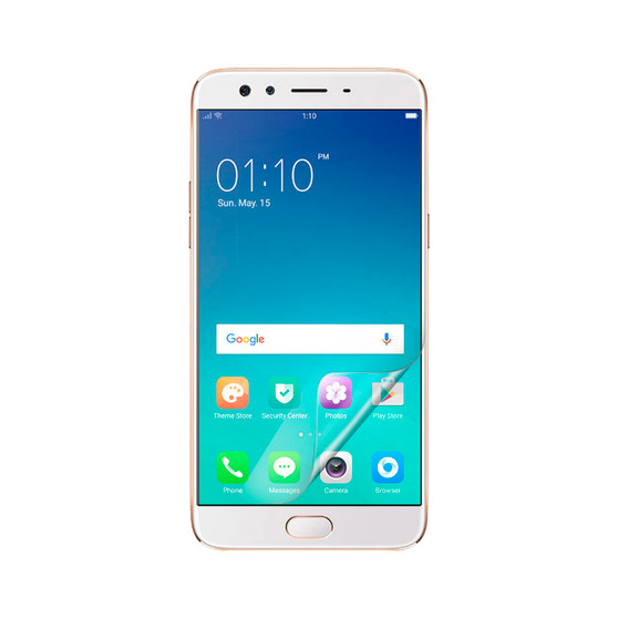 Oppo F3 Plus Matte Screen Protector