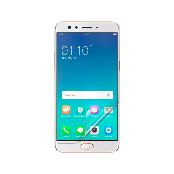 Oppo F3 Plus Impact Screen Protector