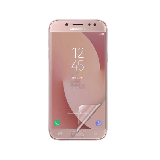 Samsung Galaxy J5 (2017) Vivid Screen Protector