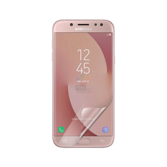 Samsung Galaxy J5 (2017) Matte Screen Protector