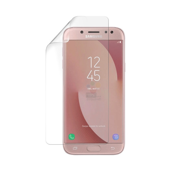 Samsung Galaxy J5 (2017) Silk Screen Protector