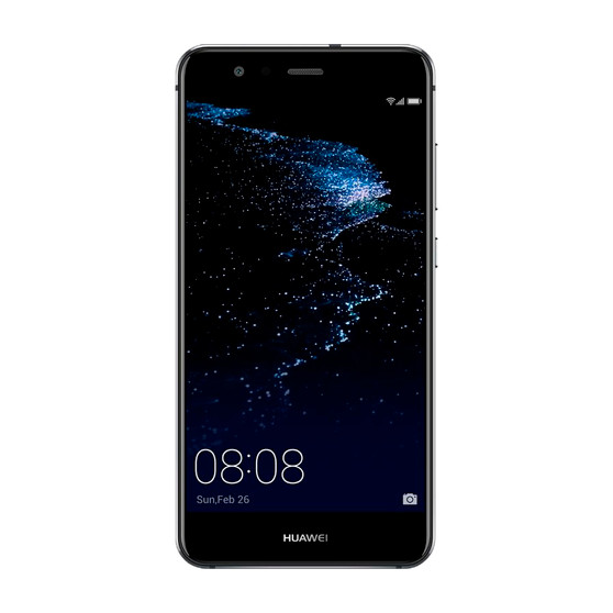 Huawei P10 Lite