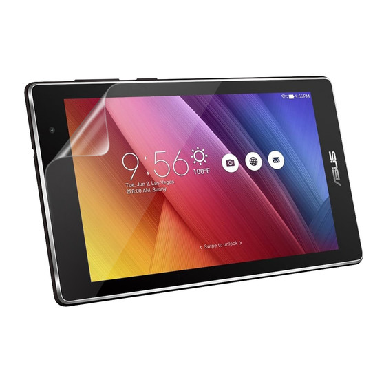 Asus ZenPad C 7.0 (Z170CG) Matte Screen Protector