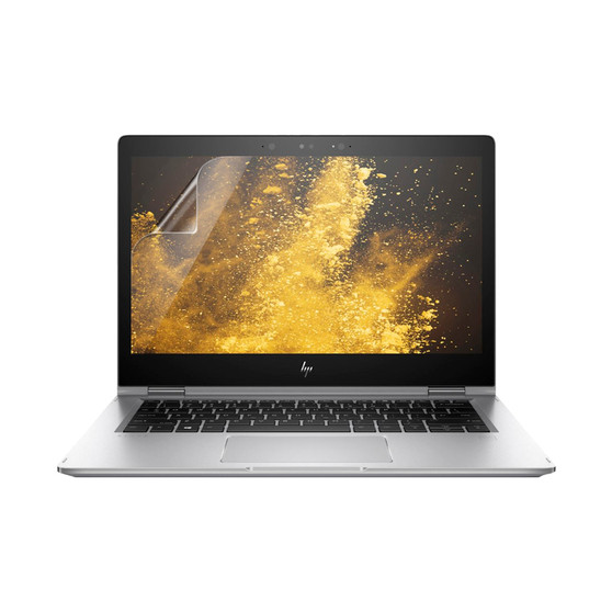 HP EliteBook x360 1030 G2 (Non-Touch) Matte Screen Protector