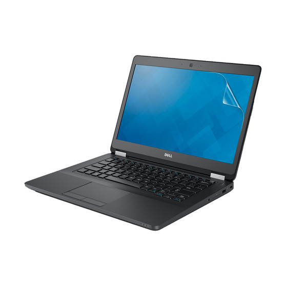 Dell Latitude 14 5480 (Touch) Vivid Screen Protector