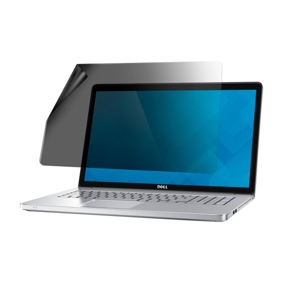 Dell Inspiron 17 7737 (Non-Touch) Privacy Lite Screen Protector