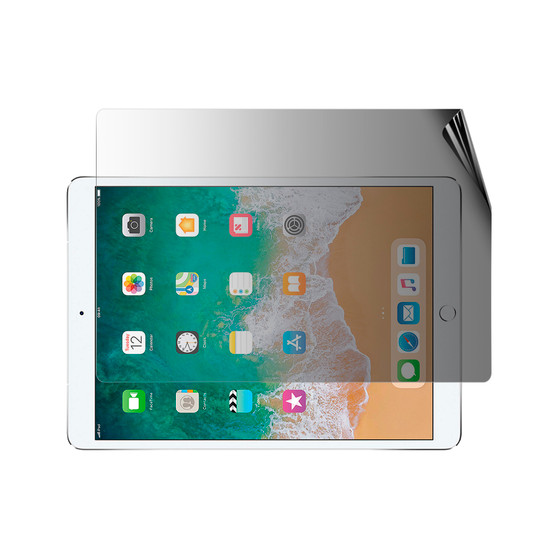 Apple iPad Pro 10.5 Privacy Screen Protector