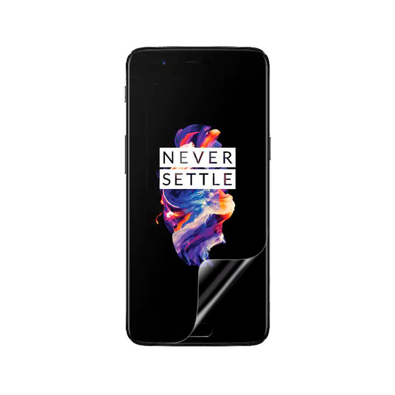 OnePlus 5 Vivid Screen Protector