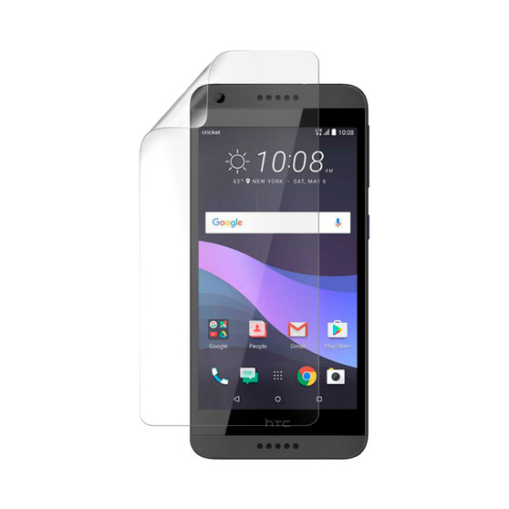 HTC Desire 555 Silk Screen Protector