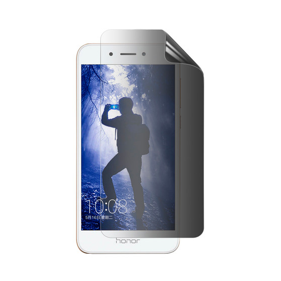 Honor 6A Privacy Screen Protector