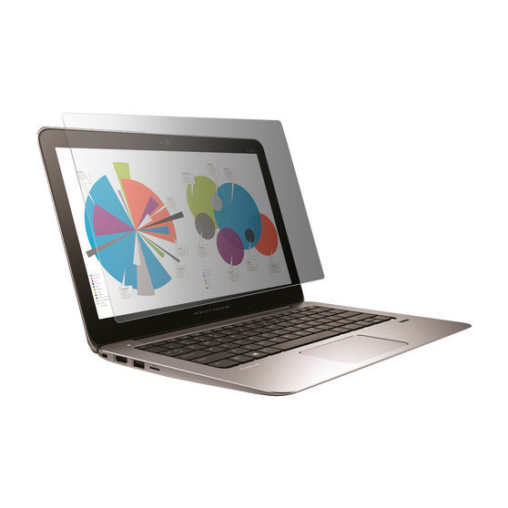 HP EliteBook 720 G2 (Non-Touch) Privacy Screen Protector