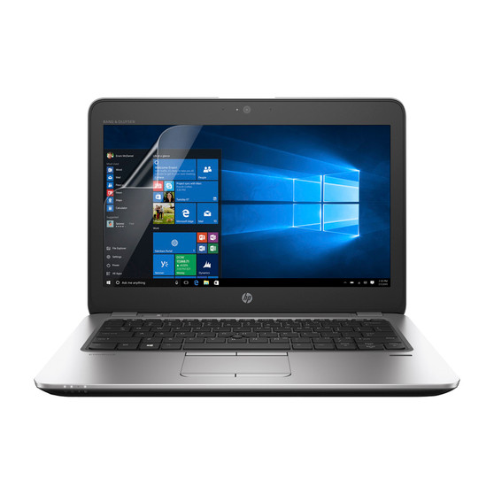 HP EliteBook 725 G4 (Touch) Matte Screen Protector