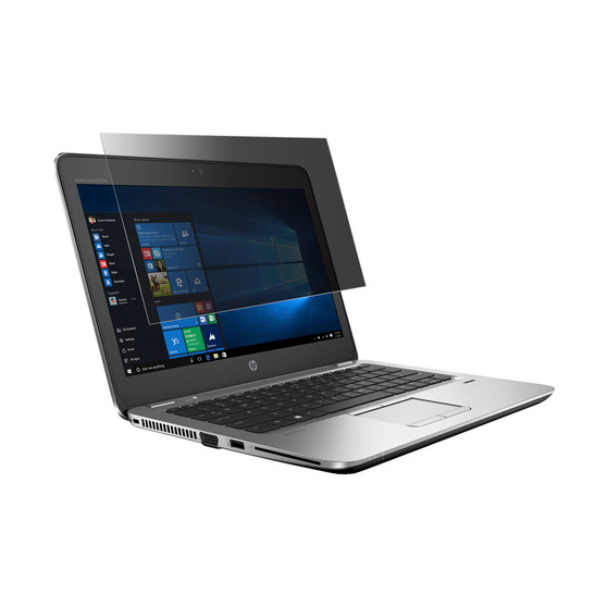 HP EliteBook 725 G4 (Non-Touch) Privacy Plus Screen Protector