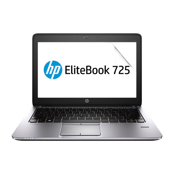 HP Elitebook 725 G2 (Touch) Vivid Screen Protector
