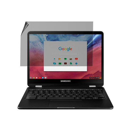 Samsung Chromebook Pro Privacy Plus Screen Protector