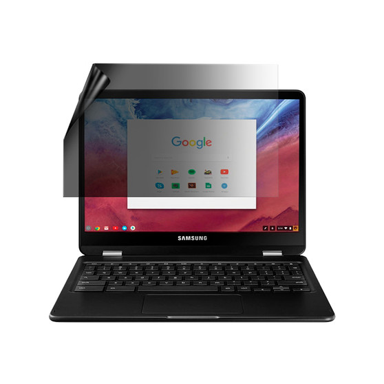 Samsung Chromebook Pro Privacy Lite Screen Protector