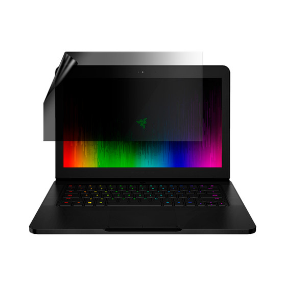 Razer Blade 14 2017 (Non-Touch) Privacy Lite Screen Protector