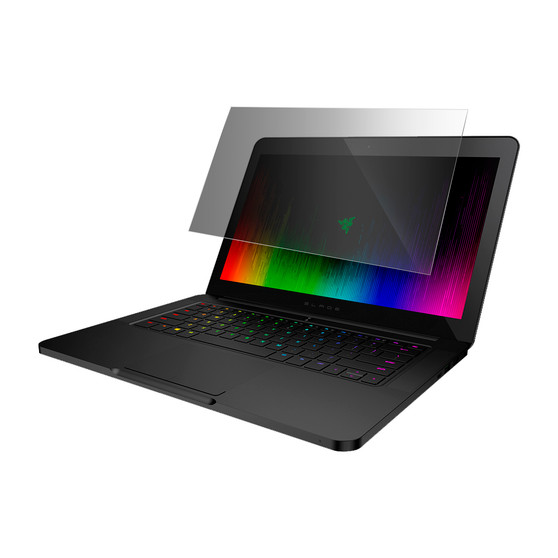 Razer Blade 14 2017 (Touch) Privacy Screen Protector