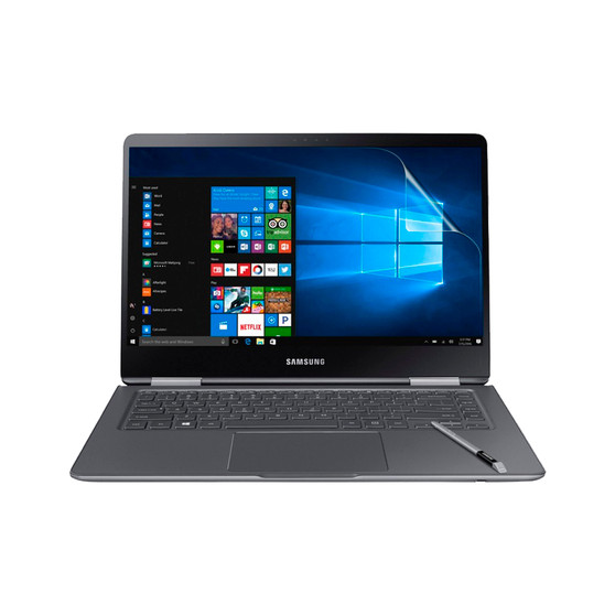 Samsung Notebook 9 Pro 13 (2017) Vivid Screen Protector