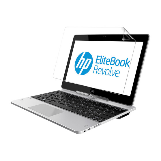 HP Elitebook 810 Revolve G2 Silk Screen Protector