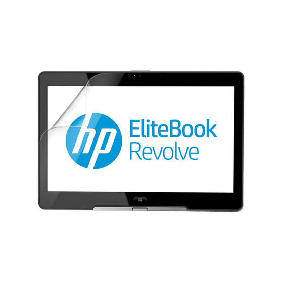 HP Elitebook 810 Revolve G1 Matte Screen Protector