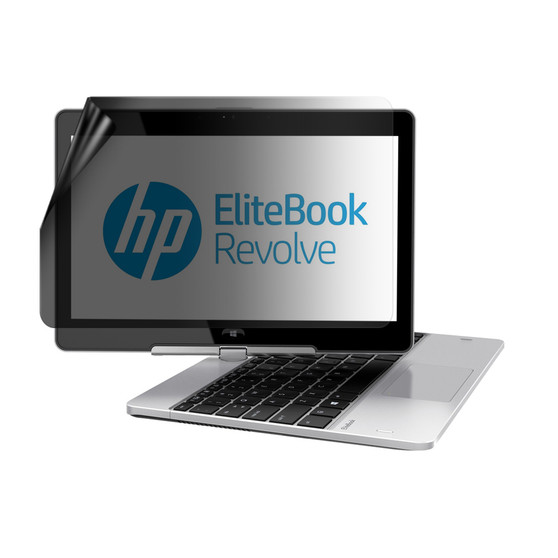 HP EliteBook 810 Revolve G1 Privacy Lite Screen Protector