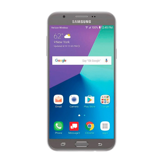 Samsung Galaxy J7 (2017)