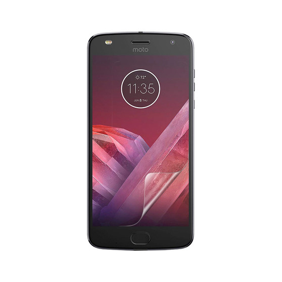 Motorola Moto Z2 Play Vivid Screen Protector