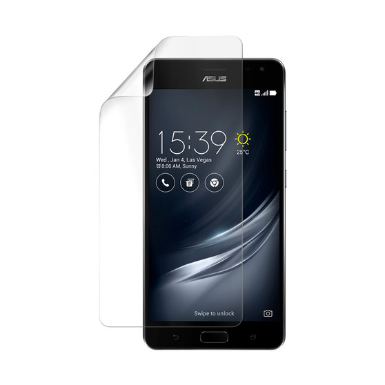 Asus ZenFone AR (ZS571KL) Silk Screen Protector