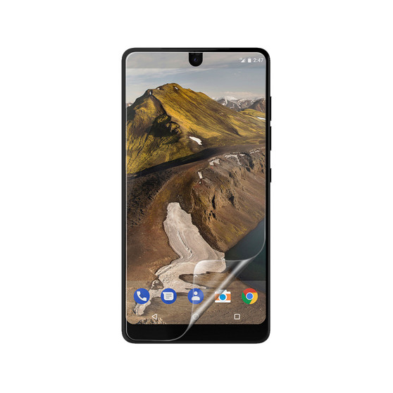 Essential Phone Impact Screen Protector