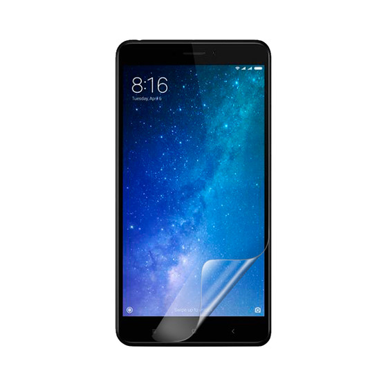 Xiaomi Mi Max 2 Matte Screen Protector