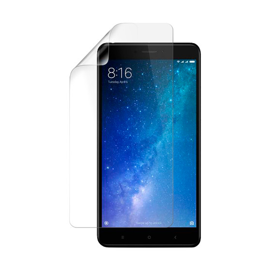 Xiaomi Mi Max 2 Silk Screen Protector