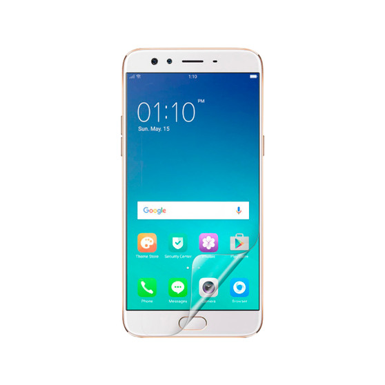 Oppo F3 Vivid Screen Protector