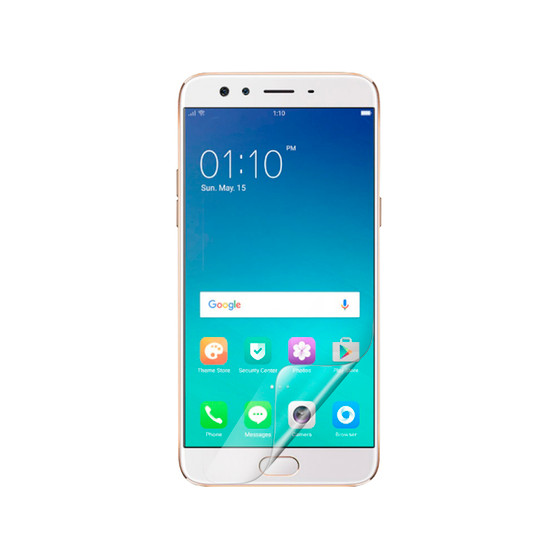 Oppo F3 Matte Screen Protector