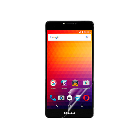 BLU R1 Plus Vivid Screen Protector