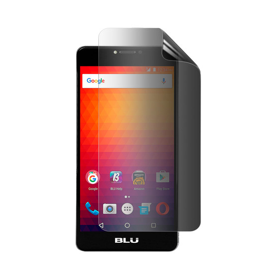 BLU R1 Plus Privacy Screen Protector