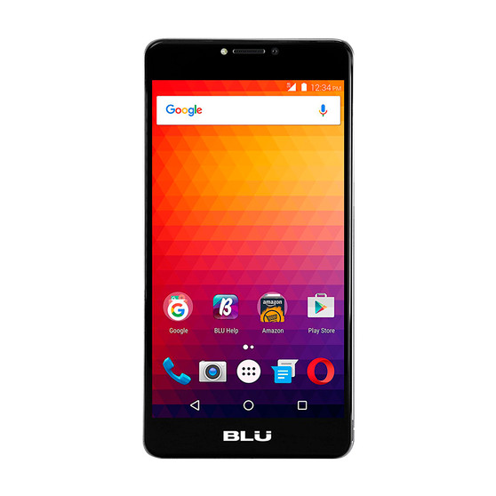 BLU R1 Plus Privacy Quad Screen Protector