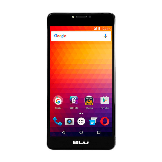 BLU R1 Plus