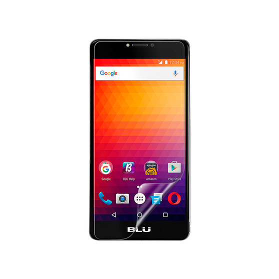 BLU R1 Plus Impact Screen Protector