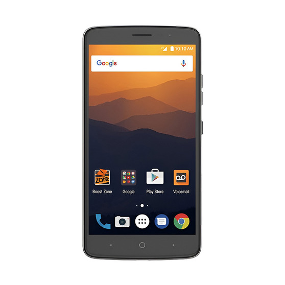 ZTE Max XL