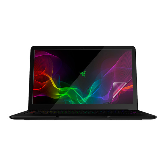 Razer Blade Stealth (13.3) 2018 Impact Screen Protector