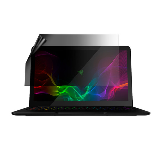 Razer Blade Stealth (13.3) 2018 Privacy Lite Screen Protector