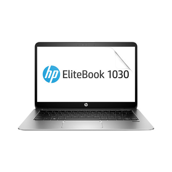 HP Elitebook 1030 G1 (Non-Touch) Vivid Screen Protector