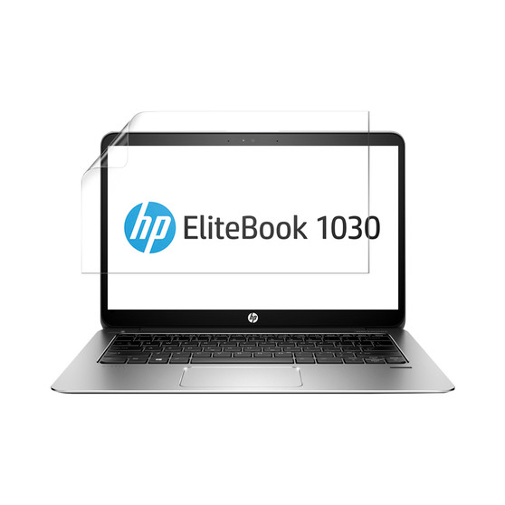 HP Elitebook 1030 G1 (Non-Touch) Silk Screen Protector