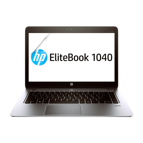 HP Elitebook Folio 1040 G2 (Touch) Matte Screen Protector