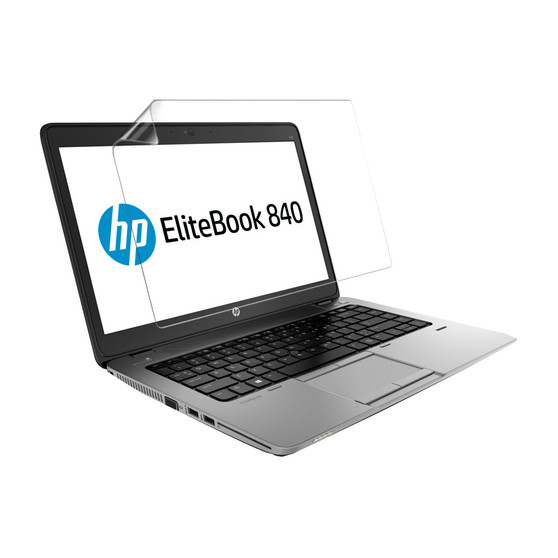 HP Elitebook 840 G1 (Touch) Silk Screen Protector