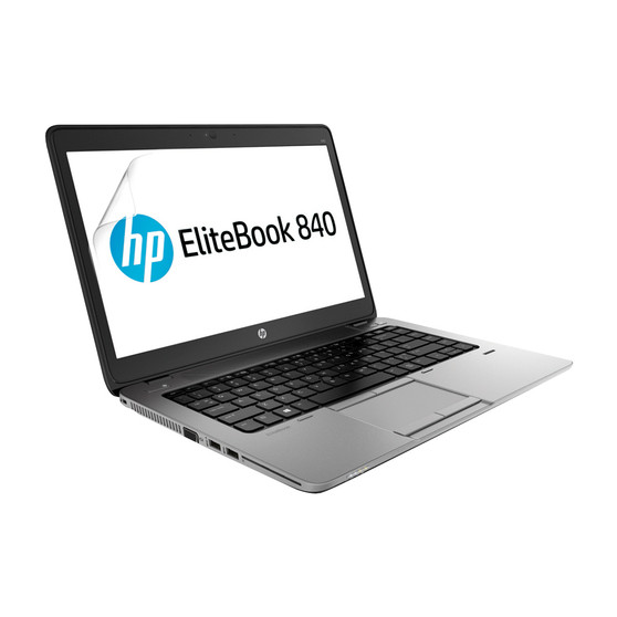 HP Elitebook 840 G1 (Non-Touch) Matte Screen Protector